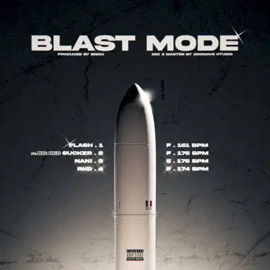 BLAST MODE