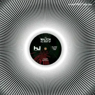 All Night EP
