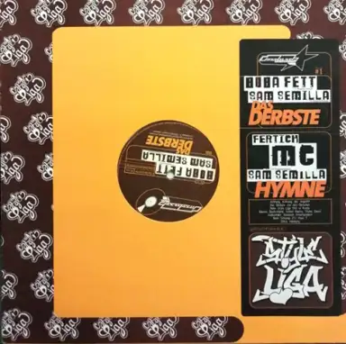 Style Liga #1: Das Derbste / Hymne