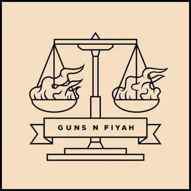 Guns N Fiyah SP