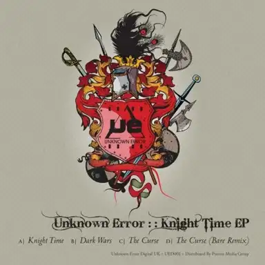 Knight Time EP