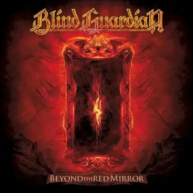 Beyond the Red Mirror
