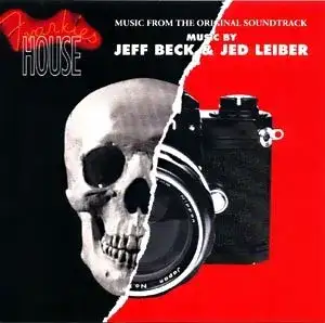 Frankie’s House