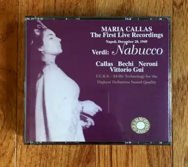 Nabucco