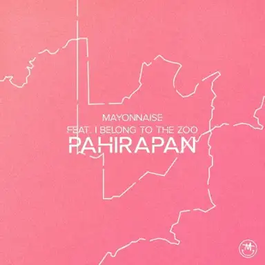 Pahirapan