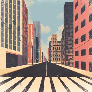 Madison Ave