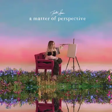 a matter of perspective