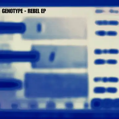 Rebel EP