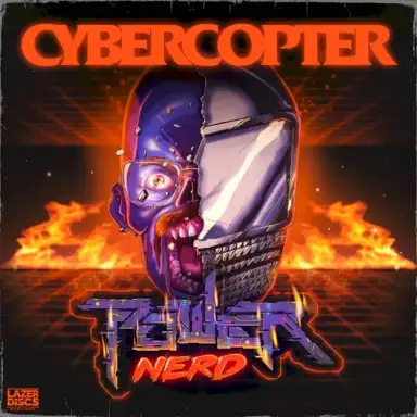 Cybercopter