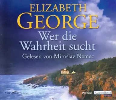 Wer die Wahrheit sucht