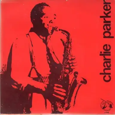 Charlie Parker