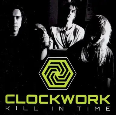 Kill in Time