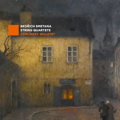 String Quartets