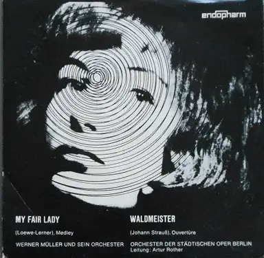 My Fair Lady / Waldmeister