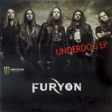 Underdog EP