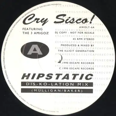 Hipstatic