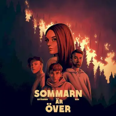 Sommarn är över