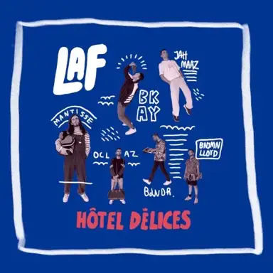 Hôtel Délices