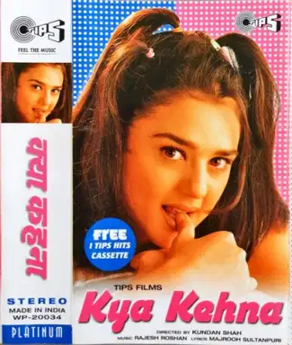Kya Kehna