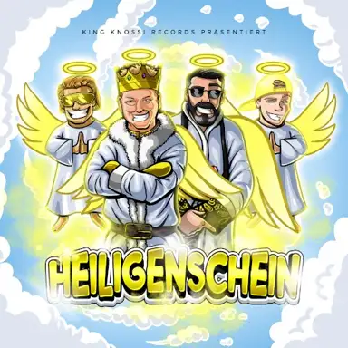 Heiligenschein