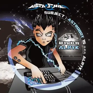 Astroboy 15