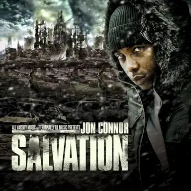 Salvation