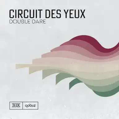Double Dare (THX Spatial Audio version)