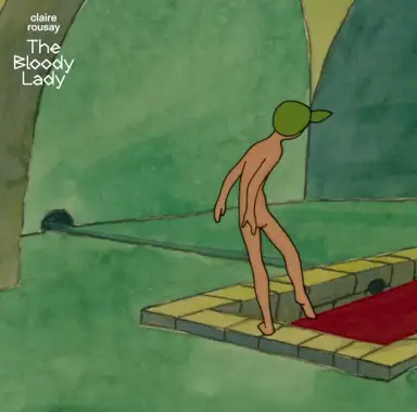 The Bloody Lady