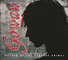 Return of the Strange Animal