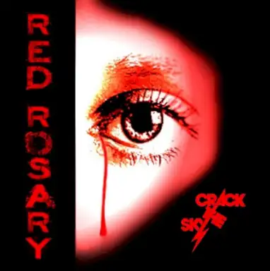 Red Rosary