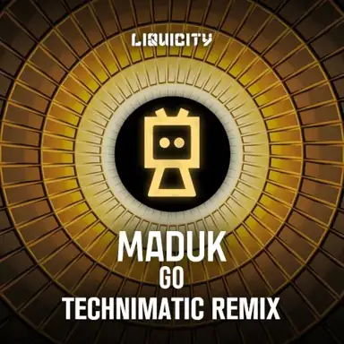 Go (Technimatic remix)