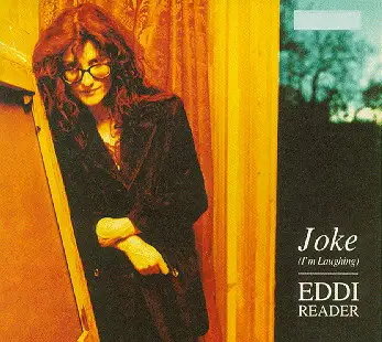 Joke (I'm Laughing)