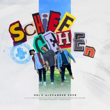 Schief gehen