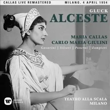 Alceste