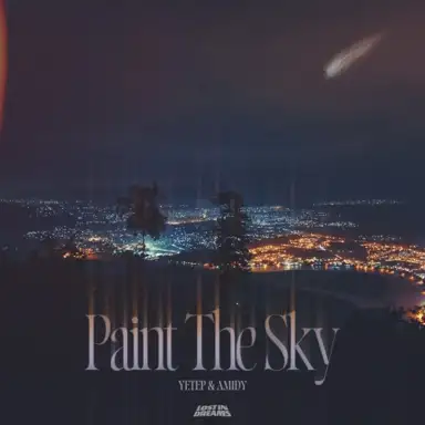 Paint the Sky