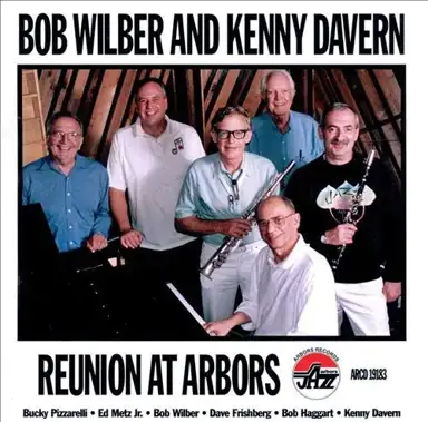 Reunion at Arbors