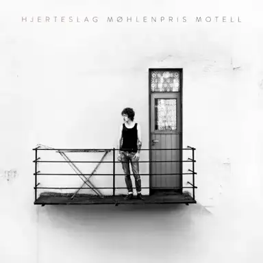 Møhlenpris motell