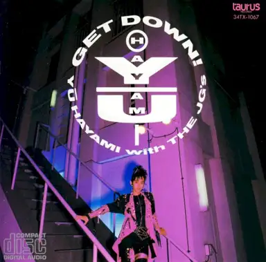 GET DOWN!