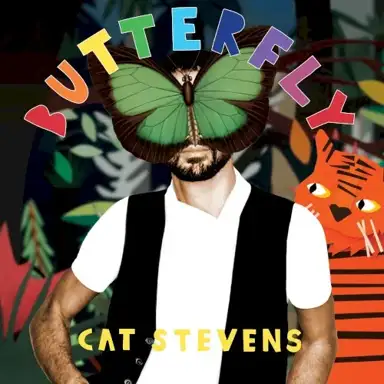 Butterfly (radio edit)