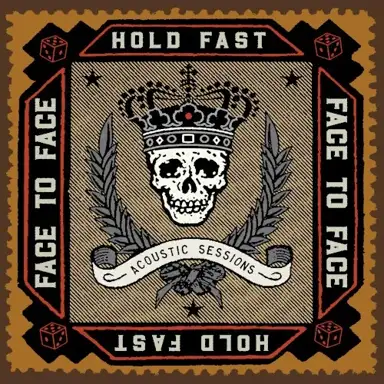 Hold Fast (Acoustic Sessions)