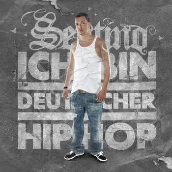 Ich bin deutscher HipHop