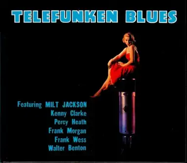 Telefunken Blues