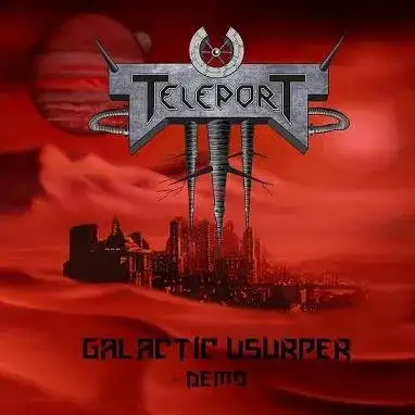 Galactic Usurper
