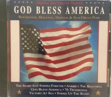 God Bless America