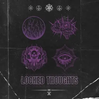 Locked Thoughts