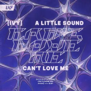 Can’t Love Me