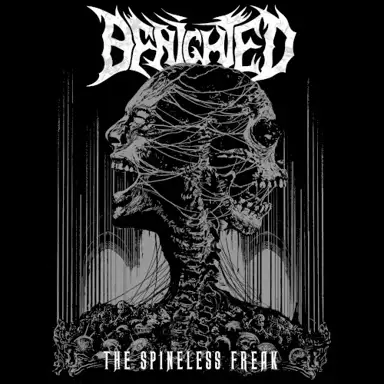The Spineless Freak