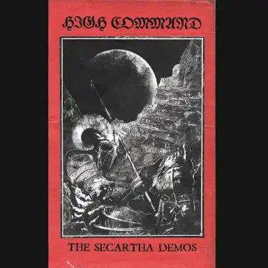 The Secartha Demos
