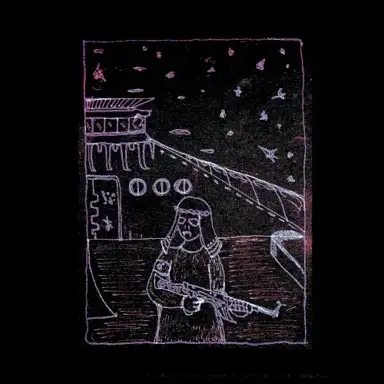 Thoughtcrimes EP