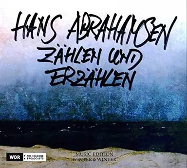 Zählen und erzählen